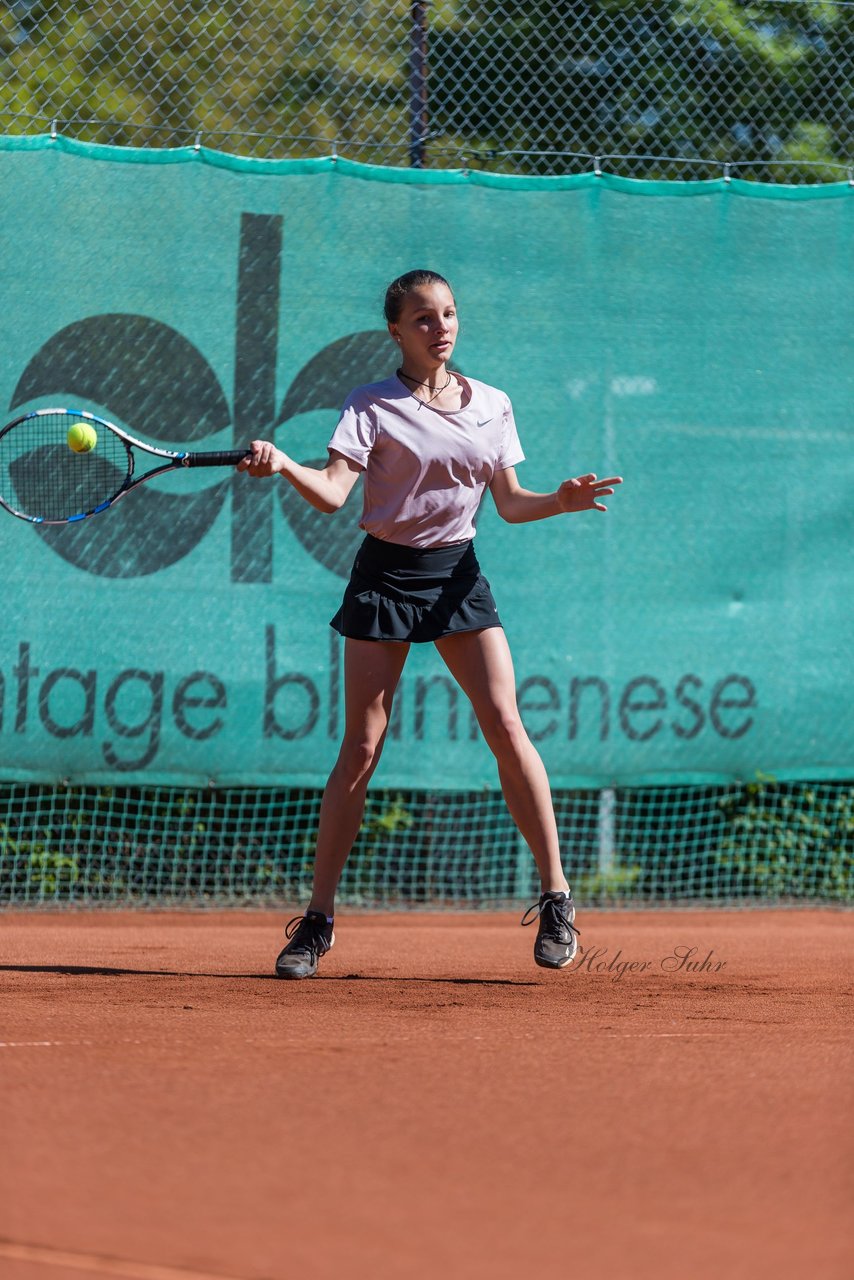 Bild 16 - NL SV Blankenese - TC GW Gifhorn : Ergebnis: 7:2